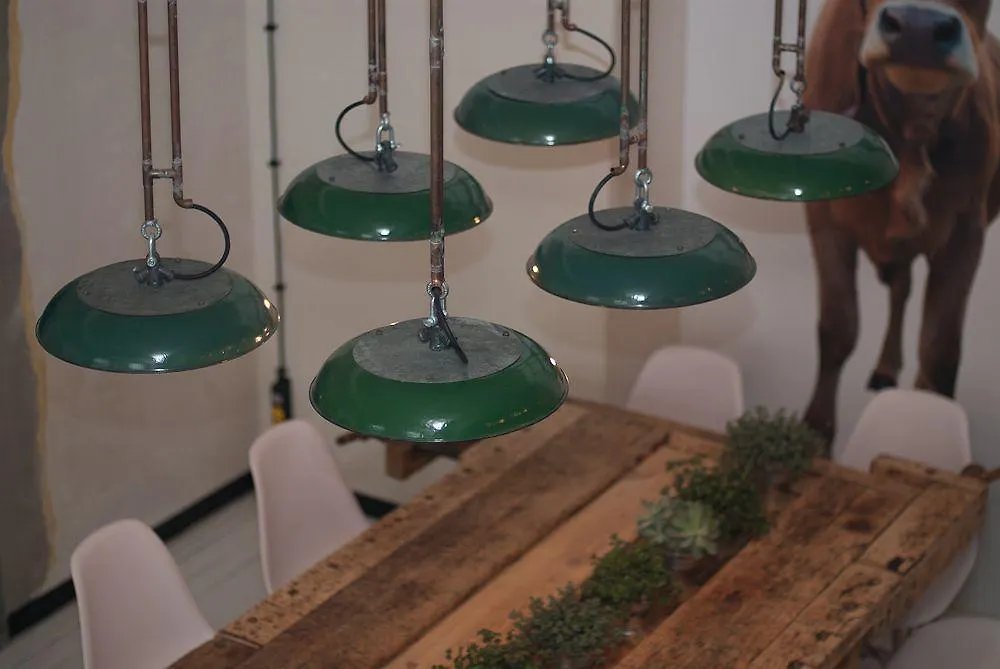 דירות ורשה Loft Sen Pszczoly