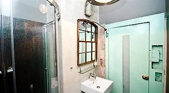 דירות ורשה Loft Sen Pszczoly