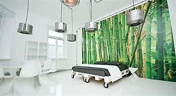 דירות ורשה Loft Sen Pszczoly פולין