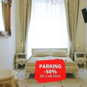Only Apartamento Cracovia