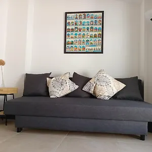 Casa_sierrecilla Сasa de vacaciones Algodonales