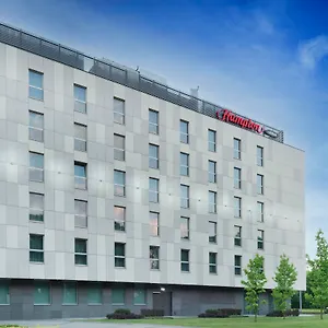 Hampton By Hilton Hotel Krakau