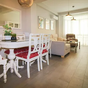Angela Apartamento Sevilla