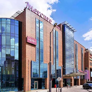Mercure Centrum Hotel Wrocław