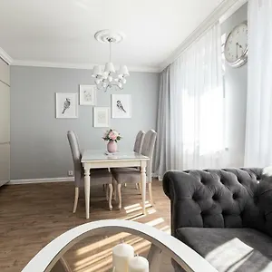 Luxury In Old Town - Free Parking , Гданьск Польша